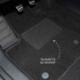 Tapis de Voiture Sur Mesure pour Volkswagen Golf 4 - Antidérapants et Pratiques