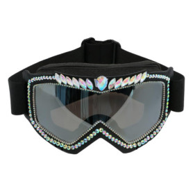 Lunettes de Ski Galaxy Boland - Accessoire Festif Multicolore