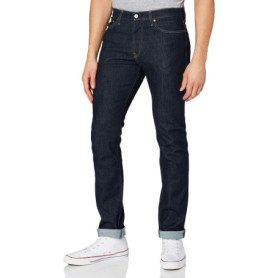 Jean Levi's 511 Slim Fit pour Homme - Confort et Style Moderne
