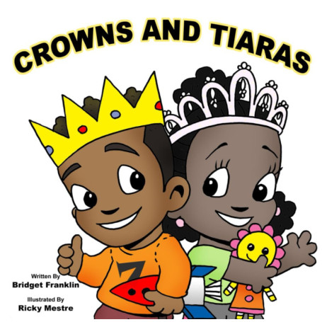 Crowns and Tiaras : Apprendre à s'aimer tel que l'on est