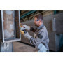 Meuleuse Angulaire Filaire Bosch Professional GWS 17-125 PS avec Vibration Control