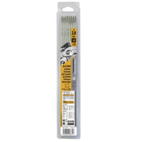 Électrodes de Soudage GYS E7018 - 13 Baguettes Ø 2,0 mm