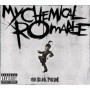 CD The Black Parade - My Chemical Romance