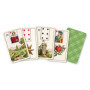 Coffret Mini-Jeux Tarot et Lenormand - Cartes de Divination
