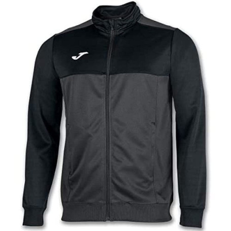 Veste à Capuche Joma Winner pour Homme - Confort et Style