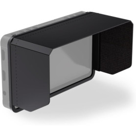 Pare-soleil ajustable pour moniteur NEEWER F700 - Protection contre l'éblouissement