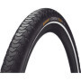 Pneu Continental Contact Plus SL 700x40C Noir