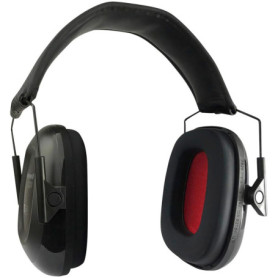 Casque de Sécurité Antibruit Howard Leight VeriShield™ VS110F - Protection Efficace et Confortable