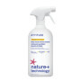 Nettoyant Écologique pour Salle de Bain ATTITUDE - Parfum Agrumes, 800 mL
