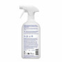Nettoyant Écologique pour Salle de Bain ATTITUDE - Parfum Agrumes, 800 mL