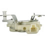 Servomoteur de Serrure de Hayon pour Toyota Yaris 1999-2005