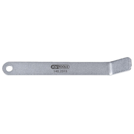 Outil de Déverrouillage Airbag KS Tools 140.2315