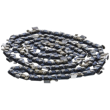 Chaîne de Tronçonneuse Ozaki .325 E72 - Semi-Pro 45 cm - Greenstar