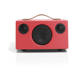Enceinte Portable Audio Pro Addon T3+ Corail - Bluetooth avec 30h d'Autonomie