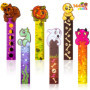 Lot de 144 Marque-Pages Halloween - Décorations Festives et Cadeaux
