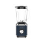 Blender Électrique New Moon Terraillon - 1.75L, 600W, Bol en Verre, 5 Vitesses