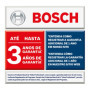 Batterie Bosch Professional GBA 36V 2.0Ah avec CoolPack