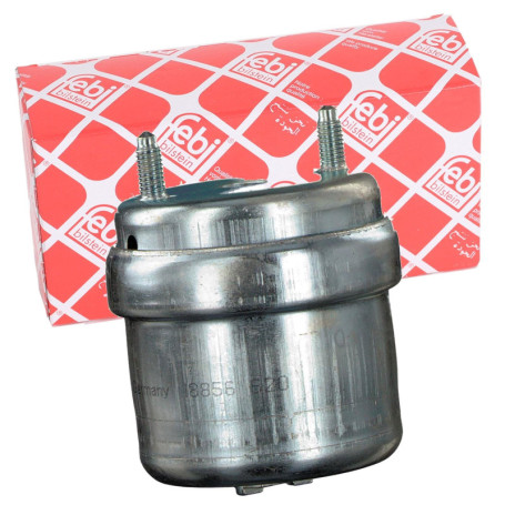 Barre de suspension Febi bilstein pour Volkswagen Transporter IV