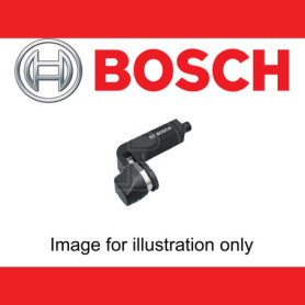Témoin d'Usure Bosch pour Plaquettes de Frein - Remplacement Fiable