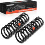 Ressorts de Suspension Arrière Frankberg pour Ford Focus II Turnier 2004-2012