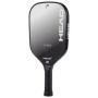 Raquette de Pickleball HEAD Cyber ELITE - Blanc et Noir
