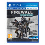 Firewall Zero Hour - Jeu de Tir VR pour PS4
