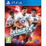 Rugby Challenge 4 - Jeu de Rugby PS4 en Français