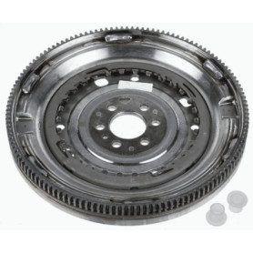 Volant Moteur SACHS Double Masse pour Volkswagen Golf VI et Autres Modèles