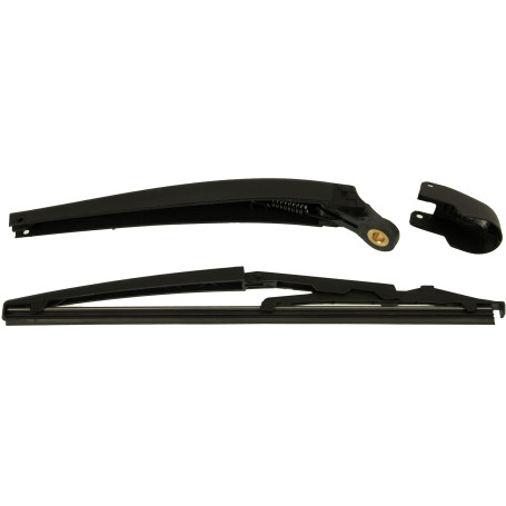 Essuie-Glace Arrière TarosTrade 290 mm pour Lancia Ypsilon