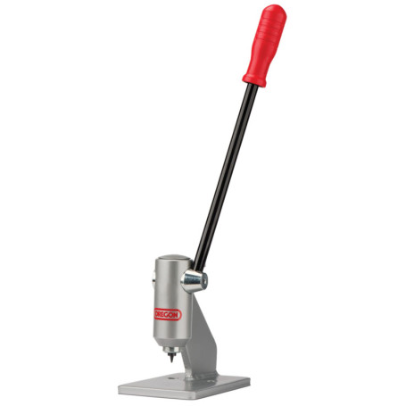 Concasseur à Chaîne Oregon 24548B - Outil Ergonomique Noir