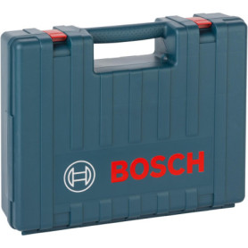 Coffret de Transport Bosch pour Outils Électriques - Bleu