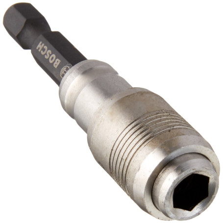 Porte-embout universel One-Click Bosch - 1/4" - 60 mm