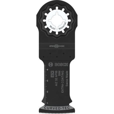 Lame de Scie Plongeante Bosch PRO AIZ 32 APIB - Performance et Durabilité