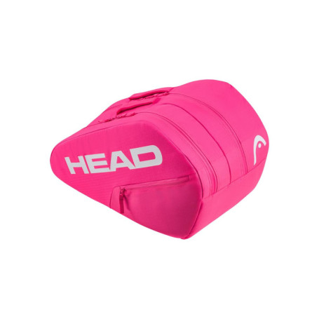 Sac de Padel HEAD Base M - Pratique et Élégant