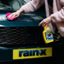 Rain-X Nettoyant Voiture Sans Eau avec Céramique - Brillance et Protection 750 ml