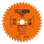 Lame de Scie Circulaire CMT 160mm pour Outils Portables