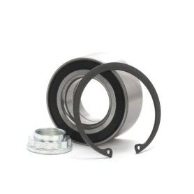 Jeu de Roulements de Roue Meyle pour BMW 3 Berline