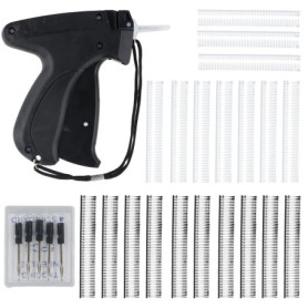 Pistolet à Coudre Rapide Disnace pour Réparation de Vêtements