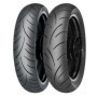 Pneu Mitas MC50 100/80-17 52H TL - Performance et Durabilité