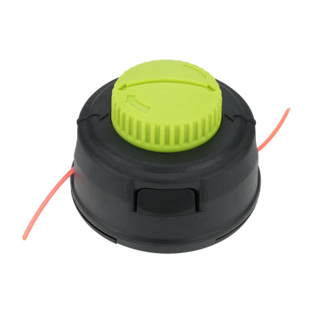 Tête de Coupe-bordures OTOTEC Compatible Ryobi - Remplacement Facile