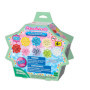Recharge de Perles Étoiles Aquabeads - Kit Créatif pour Enfants