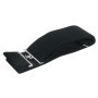 Ceinture Élastique de Protection pour Cheval Covalliero - Noir