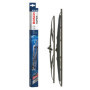 Jeu de balais d'essuie-glace Bosch Super Plus SP21/20S - 530 mm/500 mm