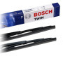 Bosch Balais d'Essuie-Glace Conventionnels Twin Spoiler 532S - 530mm/500mm