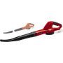 Souffleur sans fil Einhell GC-CL 18/1 Li E-Solo - Puissance et confort d'utilisation