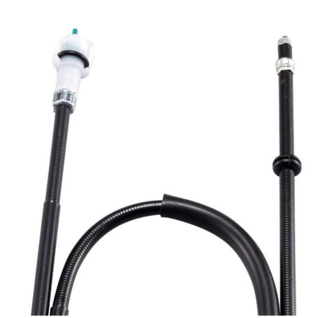 Câble de Transmission de Compteur pour Motos et Scooters - Compatible Piaggio ZIP 50CC