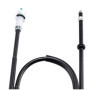 Câble de Transmission de Compteur pour Motos et Scooters - Compatible Piaggio ZIP 50CC