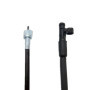 Câble de Transmission Compteur Moto Scooter Compatible Honda SH 125-150CC