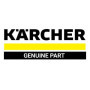 Buse de sol Kärcher pour aspirateurs - Accessoire de qualité