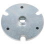 Extracteur de roue dentée pour pompe d'injection KS TOOLS